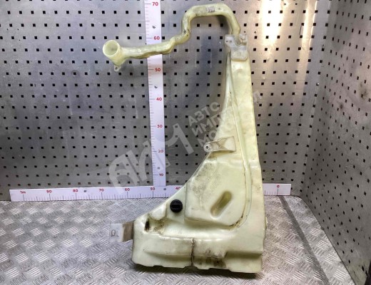 Бачок омывателя Volkswagen Touareg I (7L) 2002-2006  Volkswagen Touareg Touareg I (7L) 2002-2006
