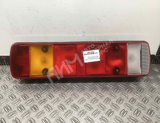 Фонарь задний левый Scania R-Series 2004-2016  Scania R-series R-Series 2004-2016