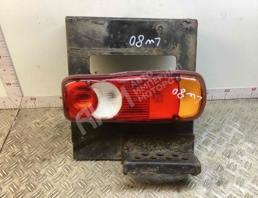 Фонарь задний правый Iveco Eurocargo I 1991-2002  Iveco Eurocargo Eurocargo I 1991-2002