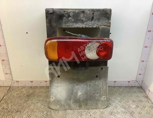 Фонарь задний левый Iveco Eurocargo I 1991-2002  Iveco Eurocargo Eurocargo I 1991-2002