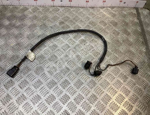 Проводка  Volkswagen Touareg I (7L) 2002-2006