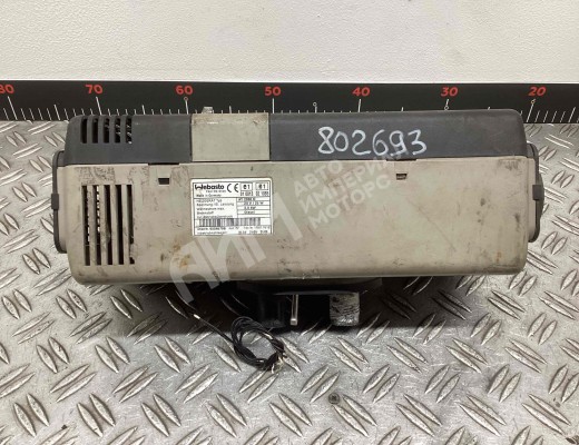 Автономный отопитель Iveco Eurocargo I 1991-2002  Iveco Eurocargo Eurocargo I 1991-2002