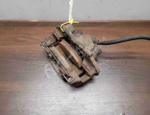 Суппорт передний правый Opel Astra F 1991-1998  Opel Astra Astra F 1991-1998