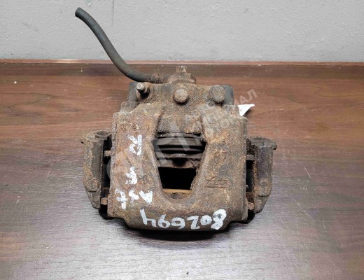 Суппорт передний правый Opel Astra F 1991-1998  Opel Astra Astra F 1991-1998