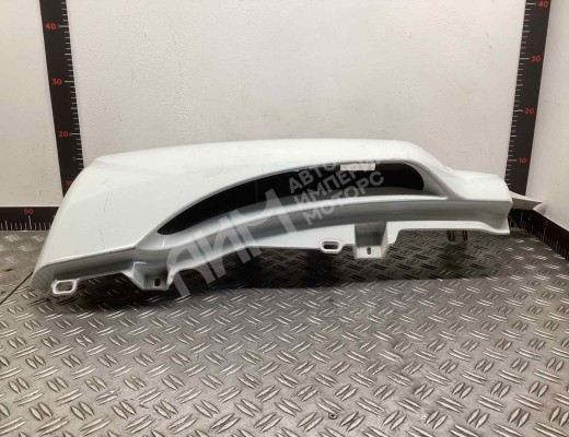 Дефлектор (обтекатель) кабины Renault Midlum I 2000-2006  Renault Midlum Midlum I 2000-2006