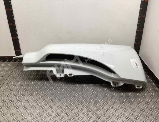 Дефлектор (обтекатель) кабины Renault Midlum I 2000-2006  Renault Midlum Midlum I 2000-2006
