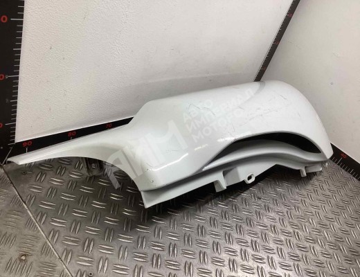 Дефлектор (обтекатель) кабины Renault Midlum I 2000-2006  Renault Midlum Midlum I 2000-2006