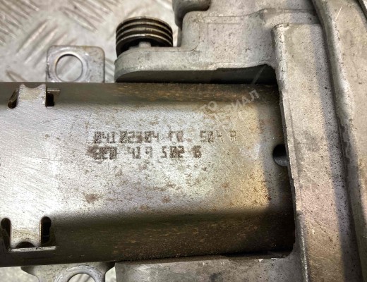 Рулевая колонка Audi A4 B6 (8EC, 8E5) 2000-2004  Audi A4 A4 B6 (8EC, 8E5) 2000-2004