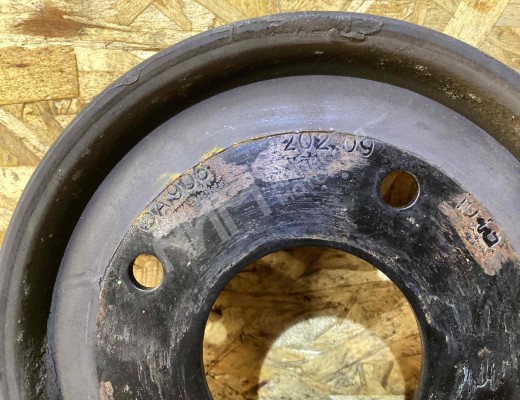 Шкив помпы Mercedes Vario (W670) 1996-2013  Mercedes Vario Vario (W670) 1996-2013
