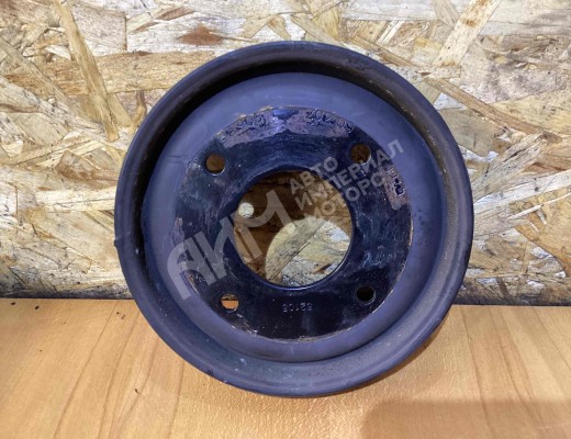 Шкив помпы Mercedes Vario (W670) 1996-2013  Mercedes Vario Vario (W670) 1996-2013