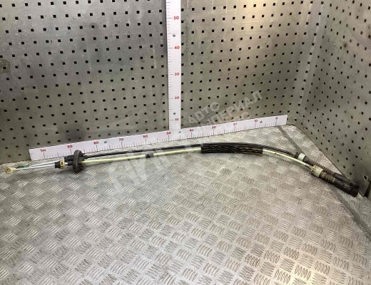 Трос кулисы КПП Mercedes Sprinter II (W906) 2013-2018 рестайлинг  Mercedes Sprinter Sprinter II (W906) 2013-2018 рестайлинг