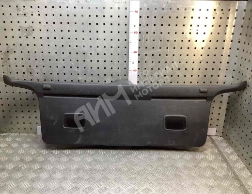 Обшивка крышки багажника Volkswagen Golf IV (1J) 1997-2004  Volkswagen Golf Golf IV (1J) 1997-2004