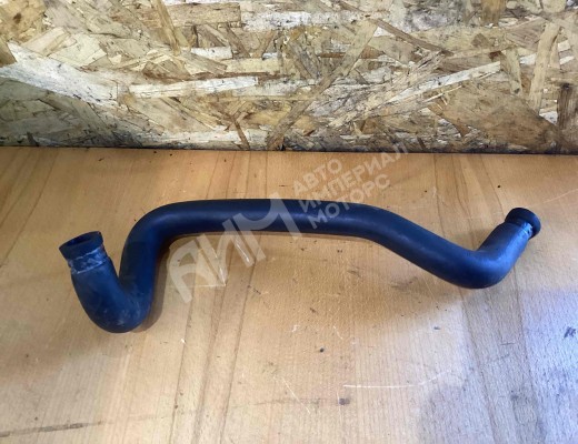 Патрубок (трубопровод, шланг) Mercedes Vario (W670) 1996-2013  Mercedes Vario Vario (W670) 1996-2013