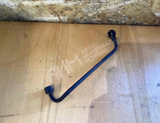 Трубка турбины Mercedes Vario (W670) 1996-2013  Mercedes Vario Vario (W670) 1996-2013