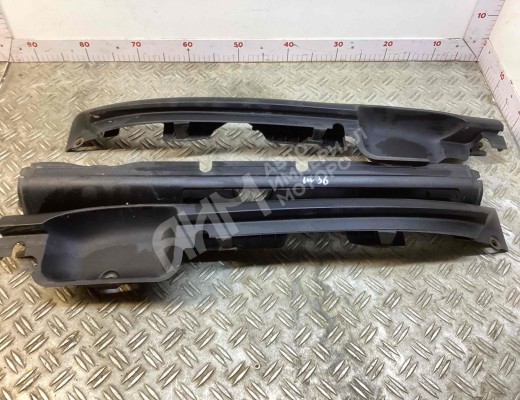 Молдинг кабины Scania R-Series 2004-2016  Scania R-series R-Series 2004-2016