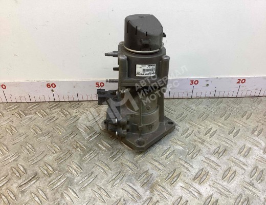 Кран главный тормозной Scania R-Series 2004-2016  Scania R-series R-Series 2004-2016