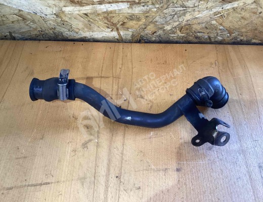 Трубка системы рециркуляции EGR Mercedes Vario (W670) 1996-2013  Mercedes Vario Vario (W670) 1996-2013