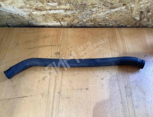 Патрубок (трубопровод, шланг) Mercedes Vario (W670) 1996-2013  Mercedes Vario Vario (W670) 1996-2013