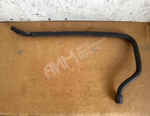 Трубка охлаждающей жидкости пластиковая Mercedes Vario (W670) 1996-2013  Mercedes Vario Vario (W670) 1996-2013