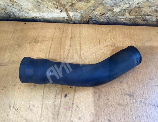 Патрубок (трубопровод, шланг) Mercedes Vario (W670) 1996-2013  Mercedes Vario Vario (W670) 1996-2013