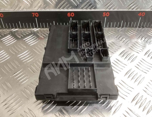 Блок ZBR MAN TGA 2000-2008  MAN TGA TGA 2000-2008