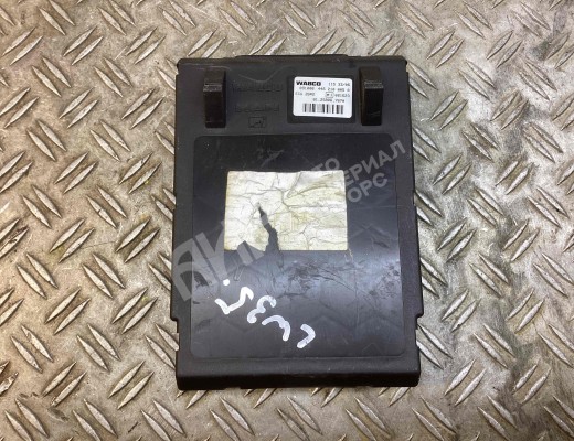 Блок ZBR MAN TGA 2000-2008  MAN TGA TGA 2000-2008