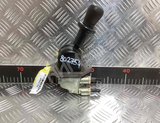 Кран ручного тормоза MAN TGA 2000-2008  MAN TGA TGA 2000-2008