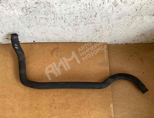 Патрубок (трубопровод, шланг) Mercedes Vario (W670) 1996-2013  Mercedes Vario Vario (W670) 1996-2013