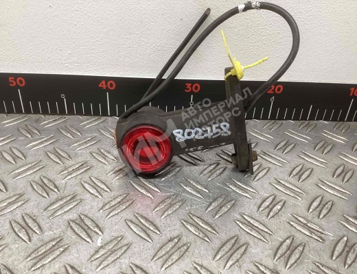 Фонарь габаритный MAN TGA 2000-2008  MAN TGA TGA 2000-2008