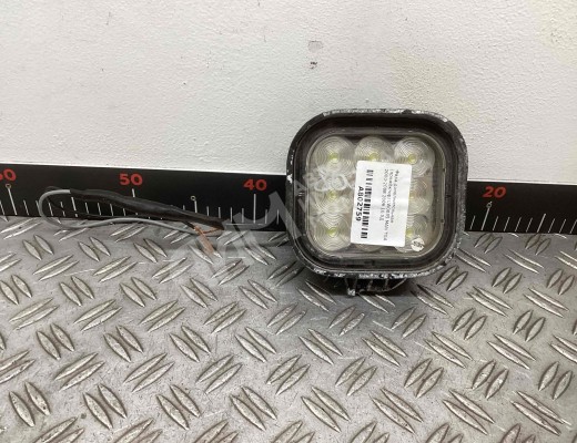 Фара дополнительная (прожектор) MAN TGA 2000-2008  MAN TGA TGA 2000-2008