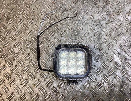 Фара дополнительная (прожектор) MAN TGA 2000-2008  MAN TGA TGA 2000-2008