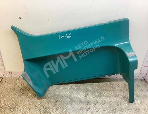 Накладка декоративная Scania R-Series 2004-2016  Scania R-series R-Series 2004-2016