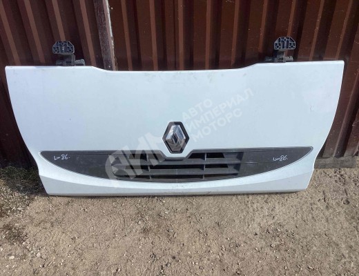 Капот Renault Midlum I 2000-2006  Renault Midlum Midlum I 2000-2006