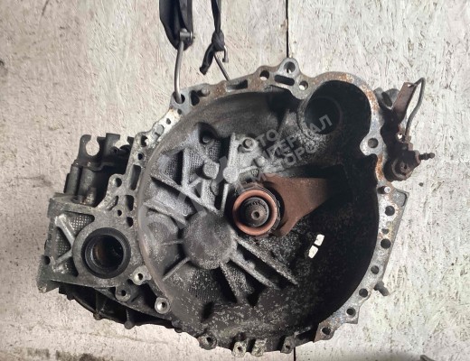КПП механическая (МКПП) 5-ступенчатая Toyota Avensis II (T250) 2003-2008  Toyota Avensis Avensis II (T250) 2003-2008