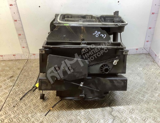 Отопитель в сборе (печка)  Renault Midlum Midlum I 2000-2006