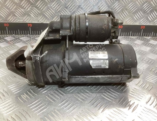 Стартер MAN TGL I 2005-2020  MAN TGL TGL I 2005-2020