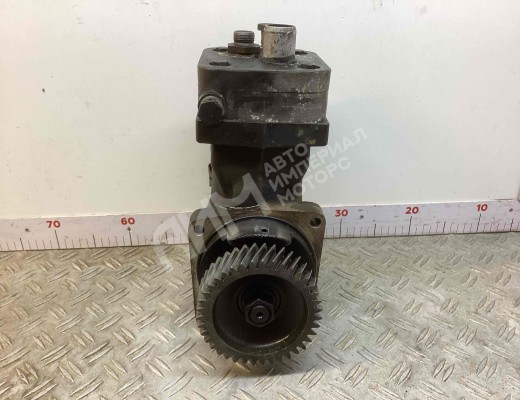 Нагнетатель воздуха (компрессор)  Mercedes Vario Vario (W670) 1996-2013