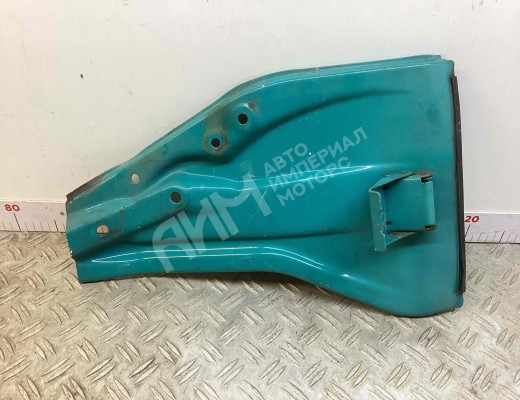 Кронштейн крепления крыла Scania R-Series 2004-2016  Scania R-series R-Series 2004-2016