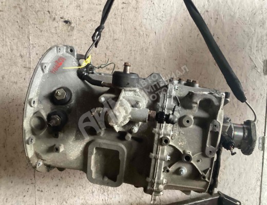 КПП механическая (МКПП) 6-ступенчатая Mercedes Vario (W670) 1996-2013  Mercedes Vario Vario (W670) 1996-2013