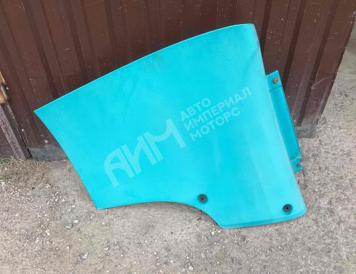 Спойлер кабины Scania R-Series 2004-2016  Scania R-series R-Series 2004-2016