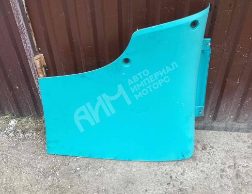 Спойлер кабины Scania R-Series 2004-2016  Scania R-series R-Series 2004-2016