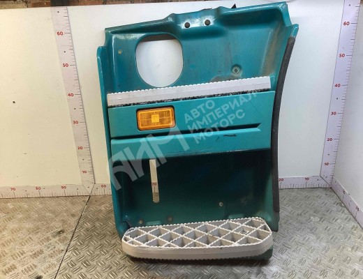 Подножка кабины левая (входной модуль) Scania R-Series 2004-2016  Scania R-series R-Series 2004-2016