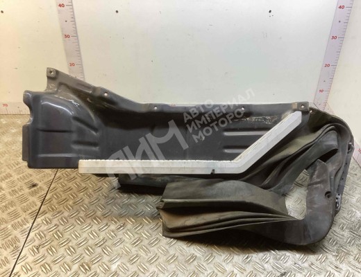 Подножка кабины левая (входной модуль) Scania R-Series 2004-2016  Scania R-series R-Series 2004-2016