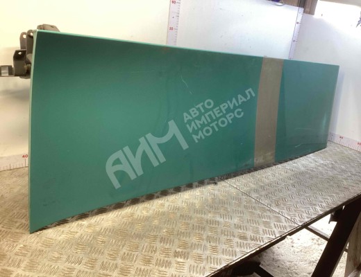 Спойлер кабины Scania R-Series 2004-2016  Scania R-series R-Series 2004-2016