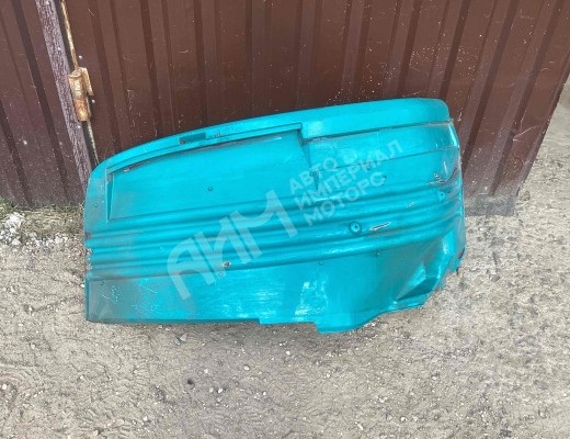 Крыло переднее правое Scania R-Series 2004-2016  Scania R-series R-Series 2004-2016