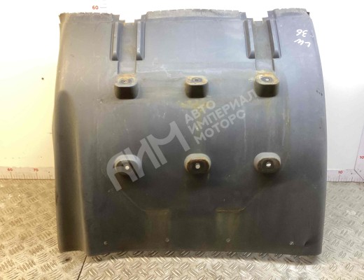 Крыло заднее правое Scania R-Series 2004-2016  Scania R-series R-Series 2004-2016