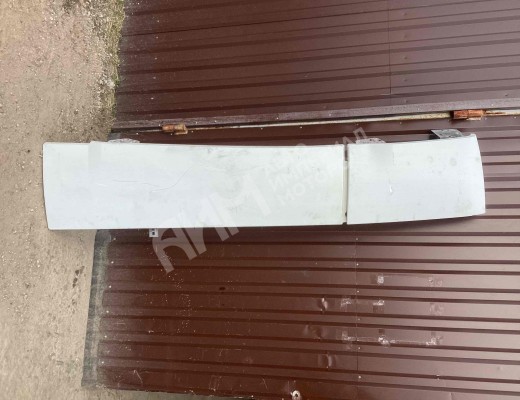 Спойлер кабины Renault Premium I 1996-2006  Renault Premium Premium I 1996-2006