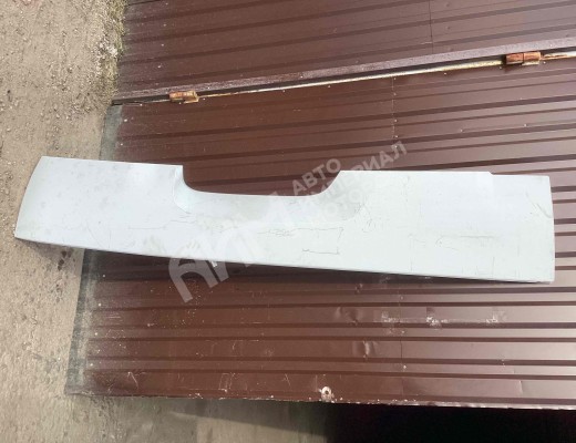 Спойлер кабины Renault Premium I 1996-2006  Renault Premium Premium I 1996-2006