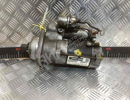 Стартер Mercedes Atego I 1998-2012  Mercedes Atego Atego I 1998-2012