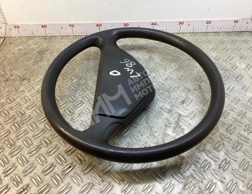 Руль Renault Midlum I 2000-2006  Renault Midlum Midlum I 2000-2006